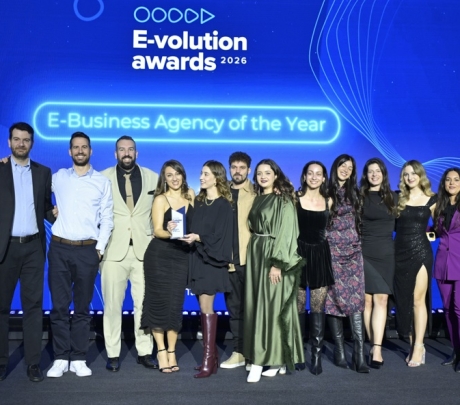 Sleed: Ο Διονύσης Κατσίμπας αναλαμβάνει καθήκοντα Chief Digital Officer